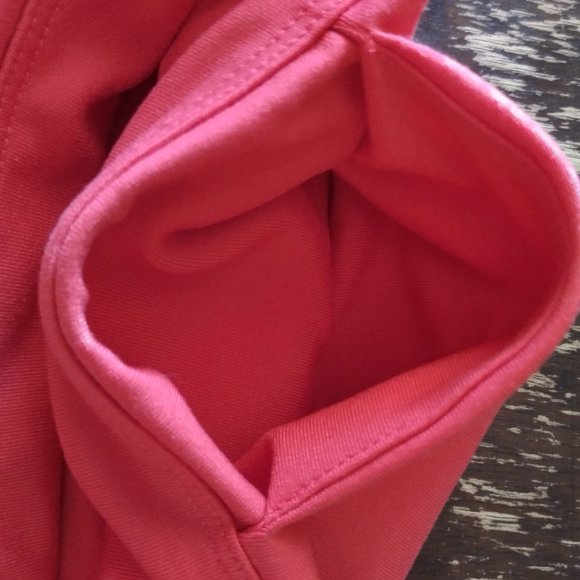 Old Navy NWT Elevate Cropped Leggings Women's Petite Large - Picture 9 of 9